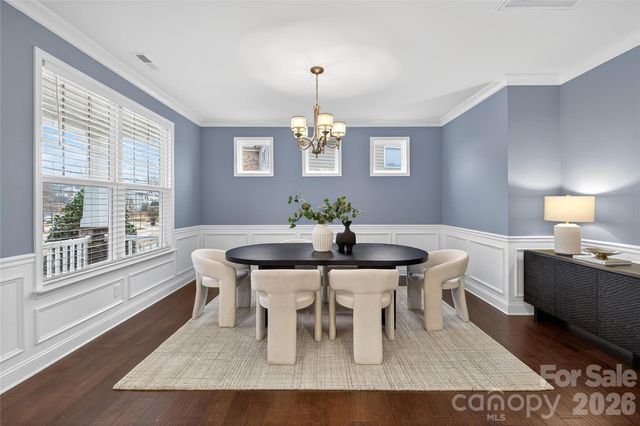 8628 Shadetree Street, Huntersville, NC 28078