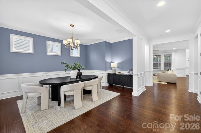 8628 Shadetree Street, Huntersville, NC 28078