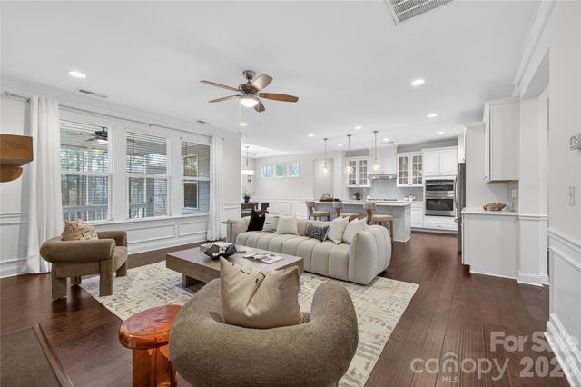 8628 Shadetree Street, Huntersville, NC 28078