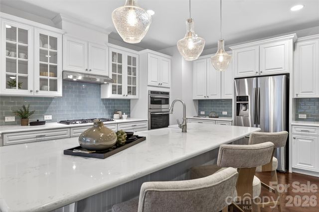 8628 Shadetree Street, Huntersville, NC 28078