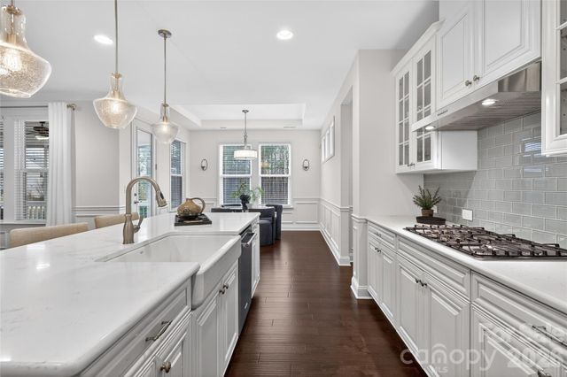 8628 Shadetree Street, Huntersville, NC 28078