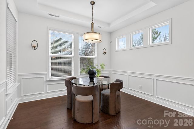 8628 Shadetree Street, Huntersville, NC 28078