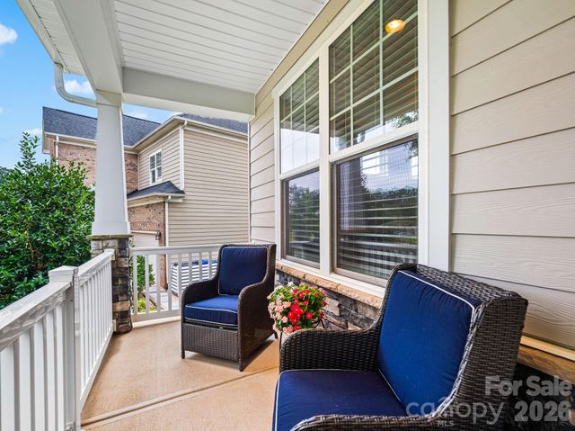 8628 Shadetree Street, Huntersville, NC 28078