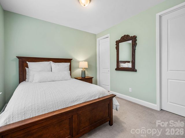 8628 Shadetree Street, Huntersville, NC 28078