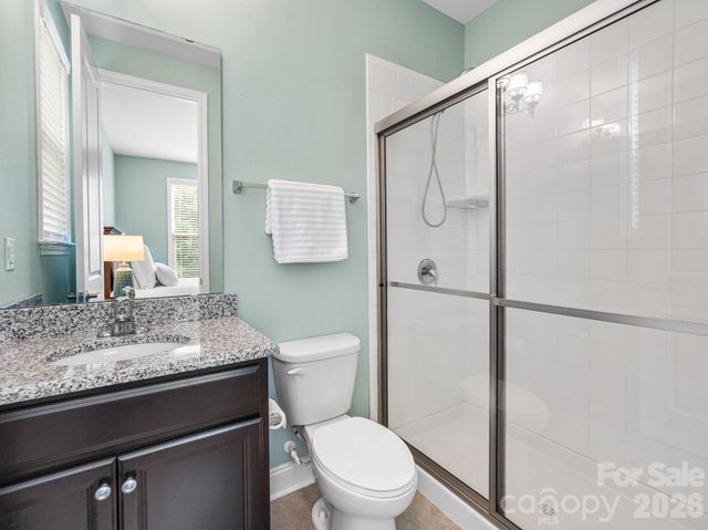 8628 Shadetree Street, Huntersville, NC 28078