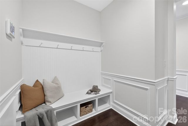 8628 Shadetree Street, Huntersville, NC 28078