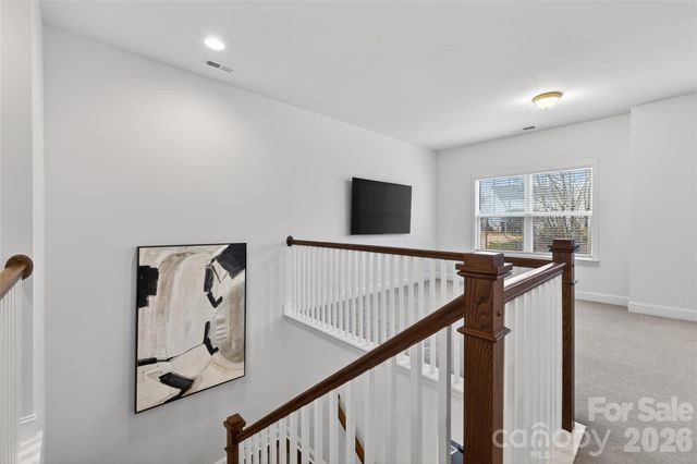 8628 Shadetree Street, Huntersville, NC 28078