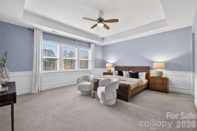 8628 Shadetree Street, Huntersville, NC 28078