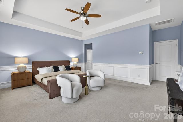 8628 Shadetree Street, Huntersville, NC 28078