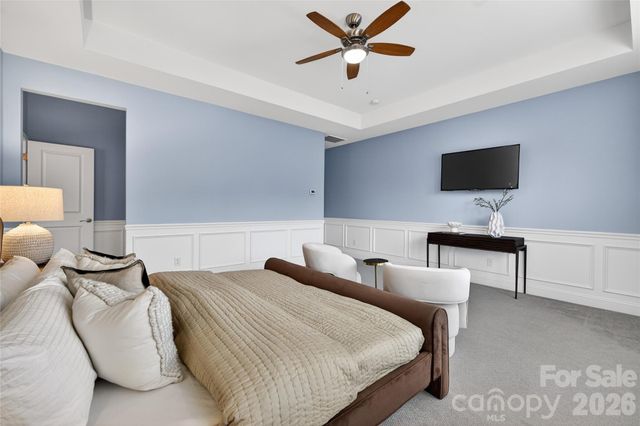 8628 Shadetree Street, Huntersville, NC 28078