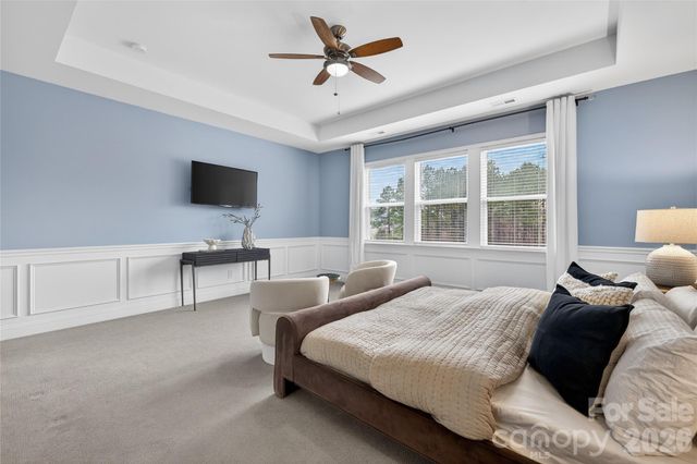 8628 Shadetree Street, Huntersville, NC 28078