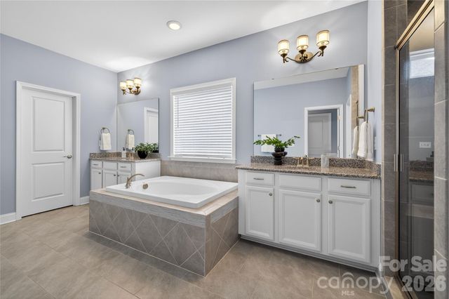 8628 Shadetree Street, Huntersville, NC 28078