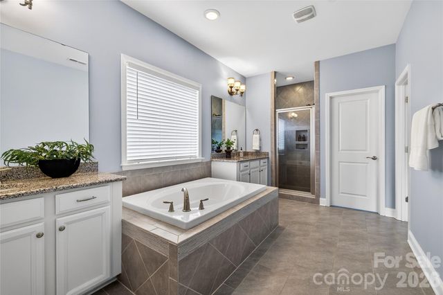 8628 Shadetree Street, Huntersville, NC 28078