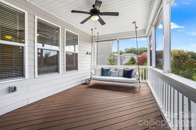 8628 Shadetree Street, Huntersville, NC 28078