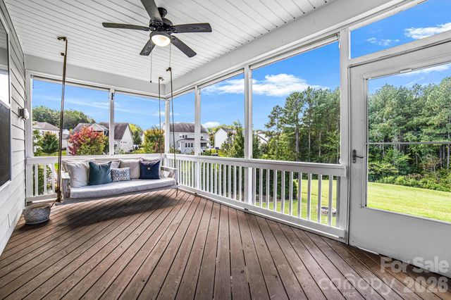 8628 Shadetree Street, Huntersville, NC 28078