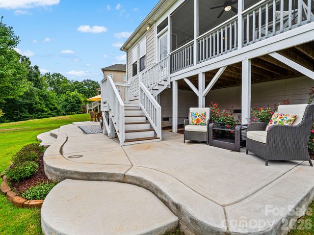 8628 Shadetree Street, Huntersville, NC 28078