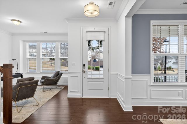 8628 Shadetree Street, Huntersville, NC 28078