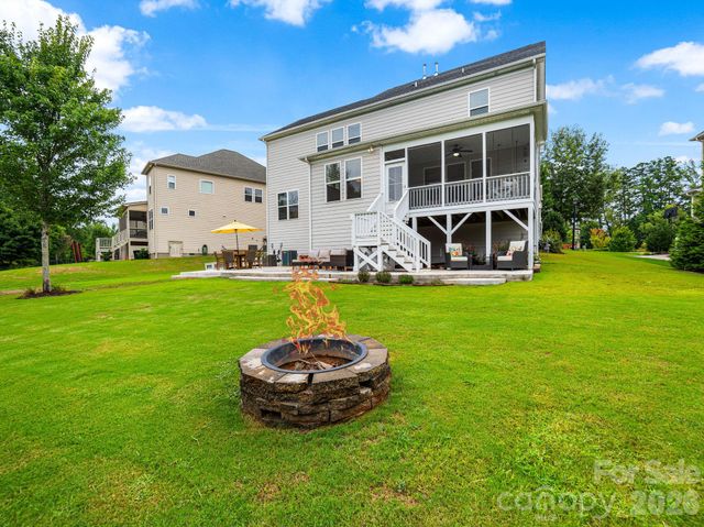 8628 Shadetree Street, Huntersville, NC 28078