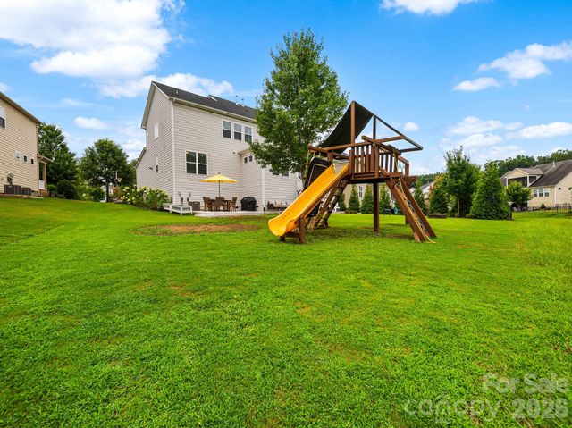 8628 Shadetree Street, Huntersville, NC 28078