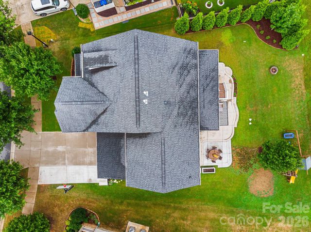 8628 Shadetree Street, Huntersville, NC 28078