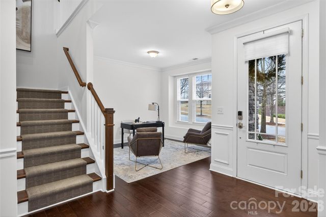 8628 Shadetree Street, Huntersville, NC 28078