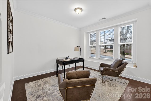 8628 Shadetree Street, Huntersville, NC 28078