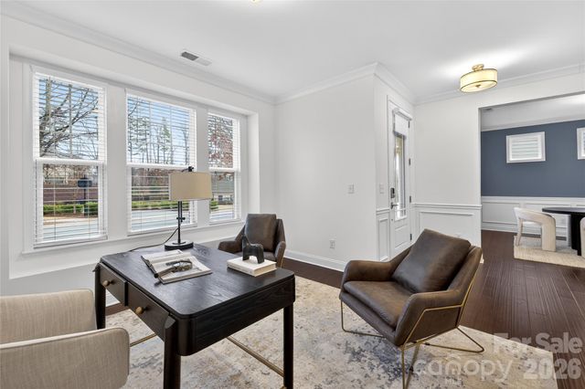 8628 Shadetree Street, Huntersville, NC 28078