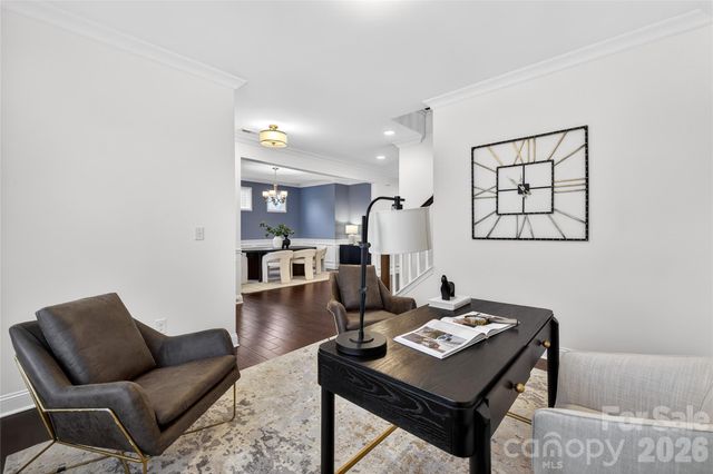 8628 Shadetree Street, Huntersville, NC 28078