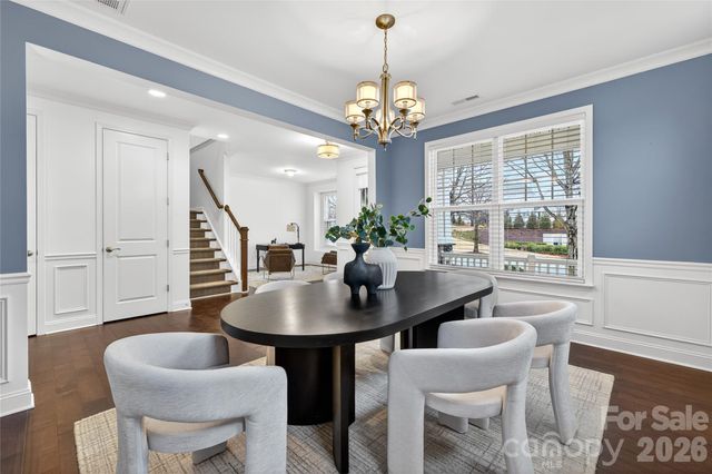 8628 Shadetree Street, Huntersville, NC 28078