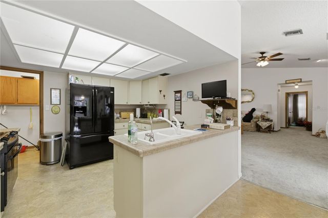 9704 WEDGEWOOD LANE, Leesburg, FL 34788