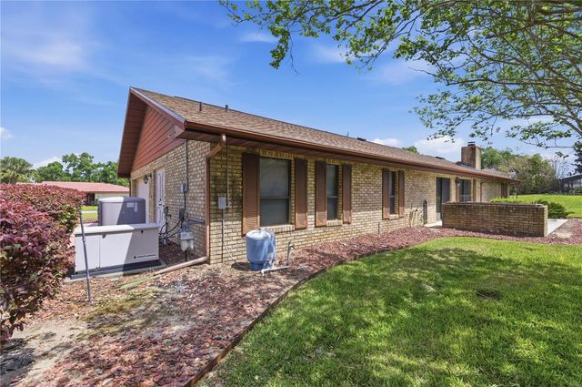 9704 WEDGEWOOD LANE, Leesburg, FL 34788