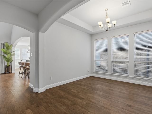 9421 Excursion Drive, Oak Point, TX 75068