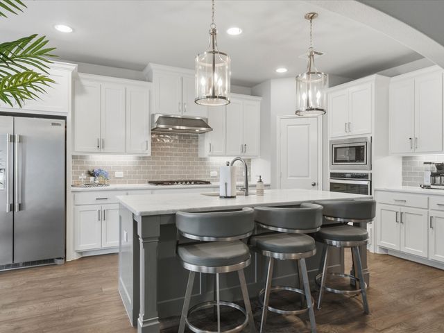 9421 Excursion Drive, Oak Point, TX 75068