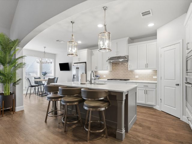 9421 Excursion Drive, Oak Point, TX 75068