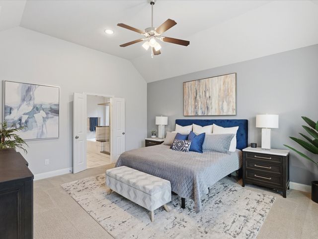 9421 Excursion Drive, Oak Point, TX 75068