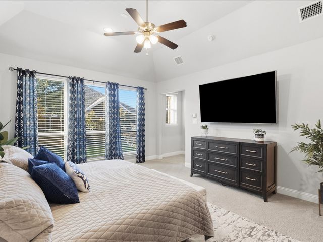 9421 Excursion Drive, Oak Point, TX 75068