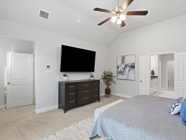 9421 Excursion Drive, Oak Point, TX 75068