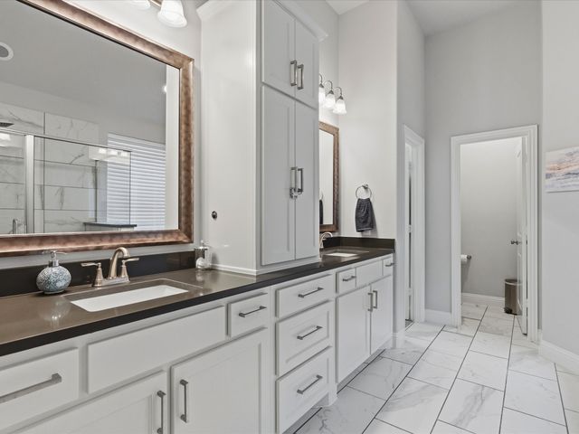 9421 Excursion Drive, Oak Point, TX 75068