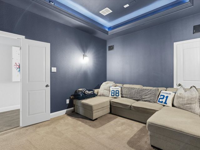 9421 Excursion Drive, Oak Point, TX 75068