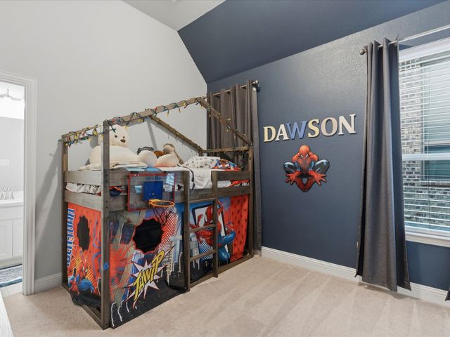 9421 Excursion Drive, Oak Point, TX 75068