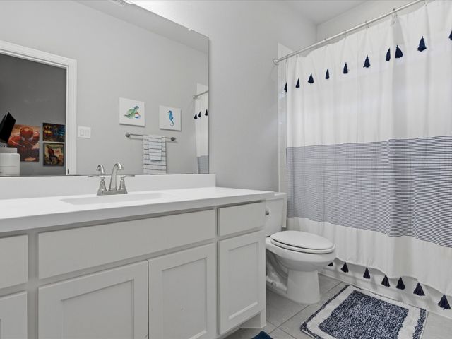 9421 Excursion Drive, Oak Point, TX 75068