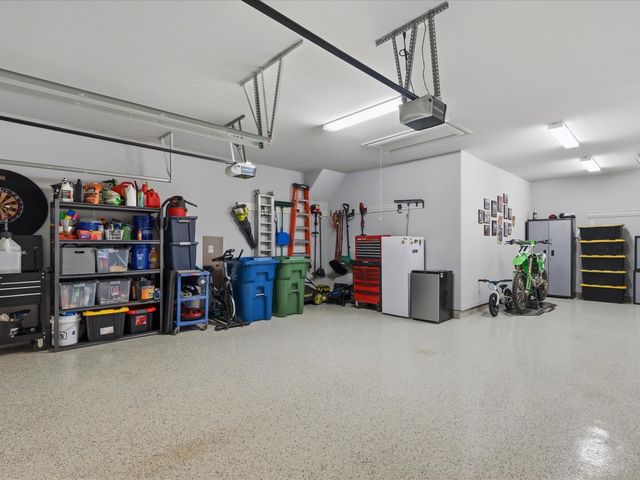 9421 Excursion Drive, Oak Point, TX 75068