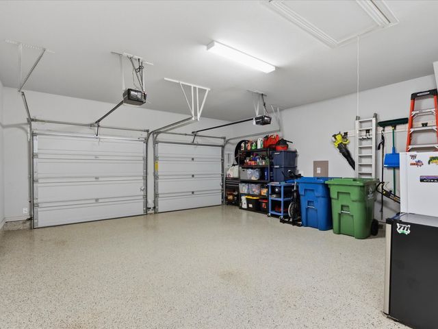 9421 Excursion Drive, Oak Point, TX 75068