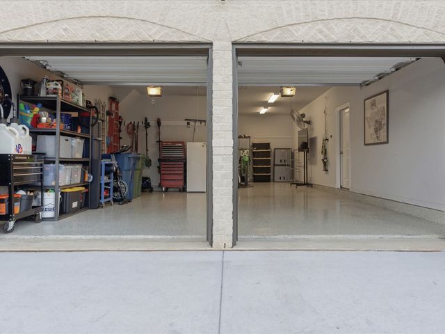 9421 Excursion Drive, Oak Point, TX 75068