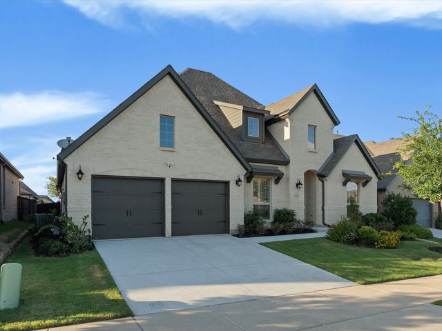 9421 Excursion Drive, Oak Point, TX 75068