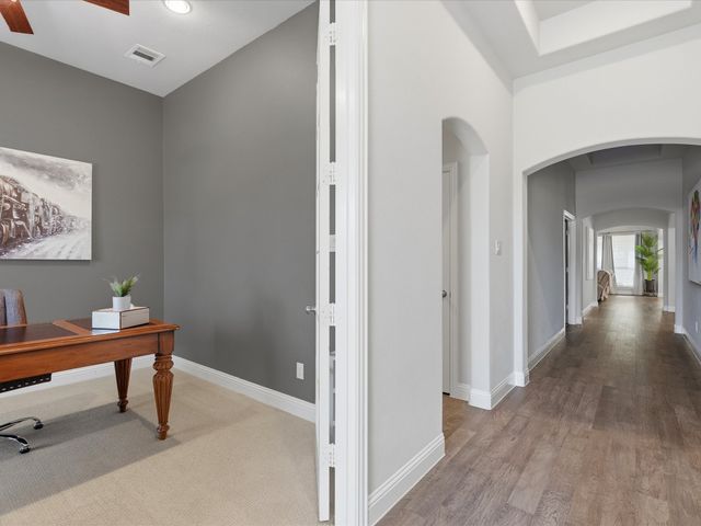 9421 Excursion Drive, Oak Point, TX 75068