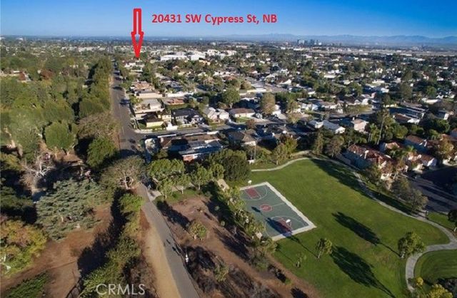 20431 Cypress Street, Newport Beach, CA 92660