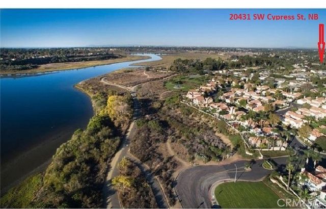 20431 Cypress Street, Newport Beach, CA 92660