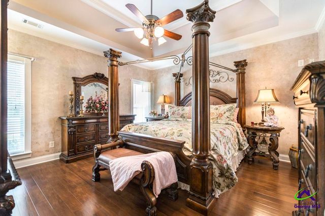 219 Royal Crest Circle, Kathleen, GA 31047