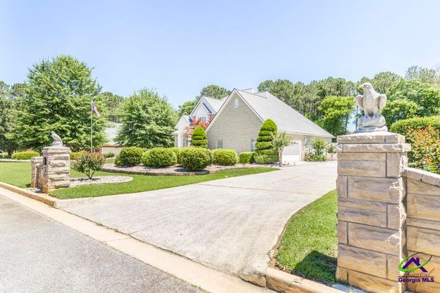 219 Royal Crest Circle, Kathleen, GA 31047